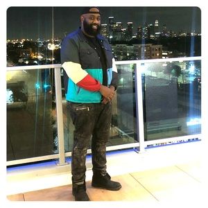 Meet your Posher, Sha